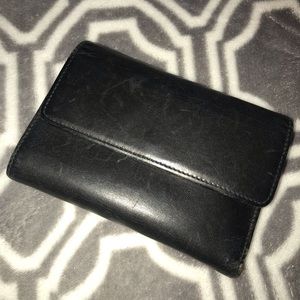 Classic Vintage Coach Wallet